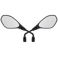 Retrovisor Esportivo BMW F800/GS650 para Honda Titan 160, Fan 150, XRE e CG (Par) - imagem 3