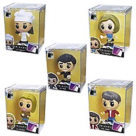 Fandom Box Friends: Colecione Seus Personagens Favoritos! - imagem 1