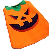 fantasia-abobora-para-cachorro-halloween-divertido