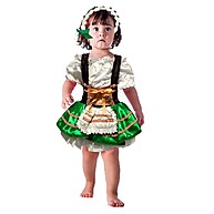 Fantasia Alemã Infantil: Oktoberfest Inesquecível! - imagem 1
