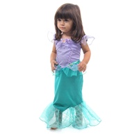 fantasia-ariel-bebe-magia-disney-de-luxo
