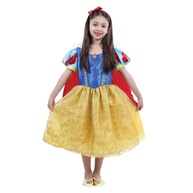 Fantasia Branca de Neve Infantil: Realize o Sonho! - imagem 1