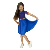 Fantasia Chiquititas: Vista a Magia na Sua Filha! - imagem 1