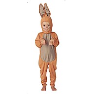 Fantasia Coelho Infantil: Páscoa Divertida! - imagem 1