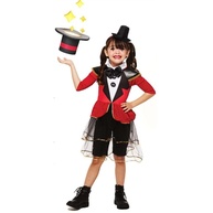 Fantasia de Mágica Infantil: Brilhe no Carnaval! - imagem 1