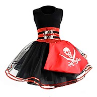 Fantasia de Pirata Infantil: Aventura e Luxo! - imagem 1