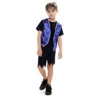 Fantasia de Vampiro Infantil: Assuste no Halloween! - imagem 1