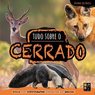 Cerrado: Uma Jornada Literária pela Natureza, Ciência e Fantasia - imagem 3
