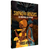 Sopro dos Deuses: Axé e Fantasia - imagem 2