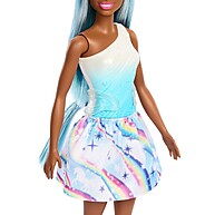 Barbie Unicórnio dos Sonhos: Magia e Fantasia! - imagem 2