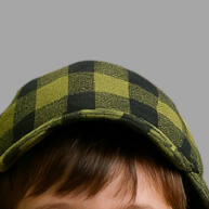 Fantasia Infantil Chaves Completa - Envio Imediato - imagem 1