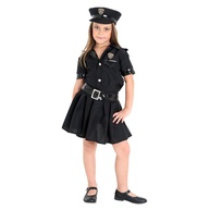 Fantasia Policial Infantil: A Heroína Mirim! - imagem 1