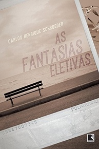 As Fantasias Eletivas: Uma Jornada da Alma Humana e da Criação Literária - imagem 2