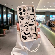 Capinha Fantasma iPhone: Fofura Assustadora! - imagem 3