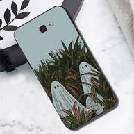 Capinha Fantasma: Proteção Divertida para seu Samsung! - imagem 3