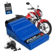 Módulo Injeção Eletrônica Athlon M250x para Honda CG 150 FAN/TITAN MIX (2009-2010) - imagem 2