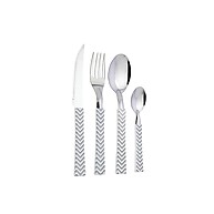 Faqueiro 17 Peças Martinazzo: Elegância à Mesa - imagem 1