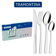 Faqueiro Tramontina Búzios: 24 Peças para Sua Mesa! - imagem 1