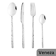 Faqueiro Wolff: Elegância em Aço Inox - imagem 1