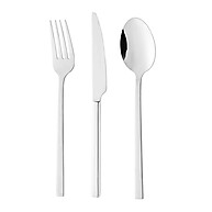 Faqueiro Wolff Firenze 101 Peças: Elegância em Inox - imagem 1