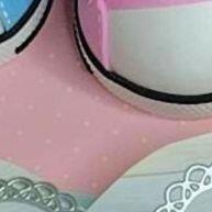 Faquinha de Corte e Relevo Scrapbook: Crie Corações Perfeitos em 3 Tamanhos! - imagem 1