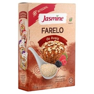 Jasmine Farelo de Aveia Integral 170g - imagem 3