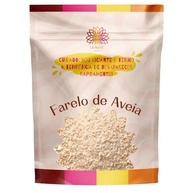 Farelo de Aveia Natural Premium Ca.Nuts (500g) - imagem 2