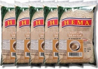 Farelo de Aveia Fino 5 Kg - imagem 1