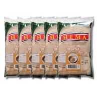 Farelo de Aveia Fino 5 Kg - imagem 2