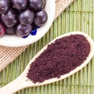 Farinha de Uva 1Kg - Safra Nova - imagem 3