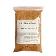 Farinha de Maçã 250Gr - imagem 2