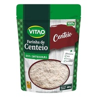 Farinha de Centeio, Branco, Vitao, 500 g - imagem 2