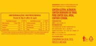 KiSabor Farinha De Rosca Kisabor 500 Gramas - imagem 3