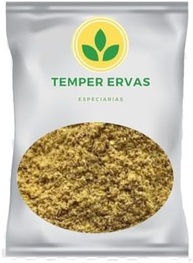 Farinha de Berinjela (500g) - imagem 1