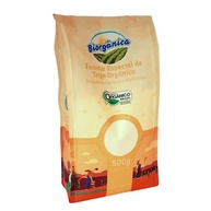 Farinha de Trigo Branca Orgânica Biorgânica 500g - imagem 2