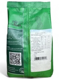 Farinha de Amêndoa 1Kg Della Terra - imagem 3