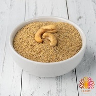 Farinha de Castanha de Caju Torrada Premium Ca.Nuts | Farinhas Especiais Ca.Nuts (500g) - imagem 5