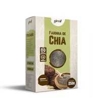 Farinha de Chia Giroil - 250g, Giroil - imagem 2