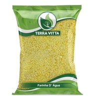 Farinha d'Água: Sabor Amazônico Autêntico (1Kg) - imagem 1