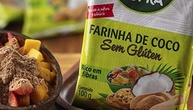 Farinha de Coco 100grs - imagem 2