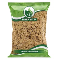 Farinha de Berinjela: Saúde e Sabor na Sua Receita! - imagem 1