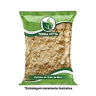 Farinha de Grão de Bico: Sua Aliada Saudável! - imagem 1
