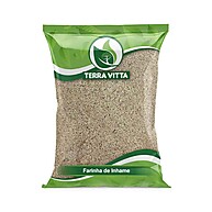 Farinha de Inhame: Saudável, Sem Glúten e Versátil - imagem 1