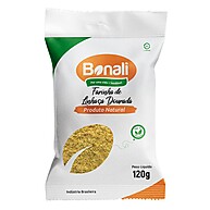 Farinha de Linhaça Dourada: 120G de Poder Nutritivo - imagem 1