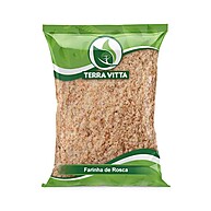 Farinha de Rosca 1Kg – Crocância Garantida para Suas Receitas - imagem 1