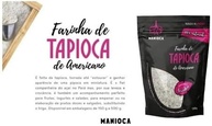 Farinha de Tapioca - imagem 4