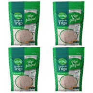 Farinha de Trigo Integral Vitao: Saúde e Sabor! - imagem 1