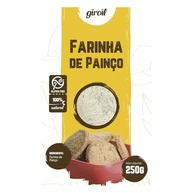 Giroil Farinha De Painço - 250G - imagem 2