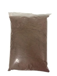 Farinha de Amora - fruto em pó 100% integral - 1Kg - imagem 2
