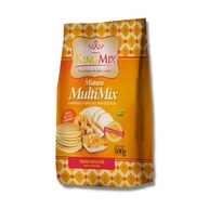 King Mix Farinha Multimix - imagem 2